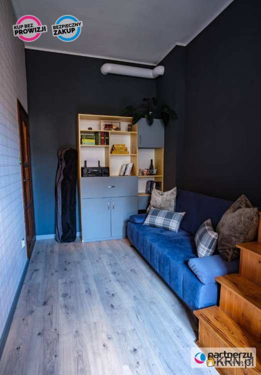 PARTNERZY Nieruchomości sp. z o.o., Mieszkanie  na sprzedaż, Gdańsk, Oliwa, ul. Obrońców Westerplatte