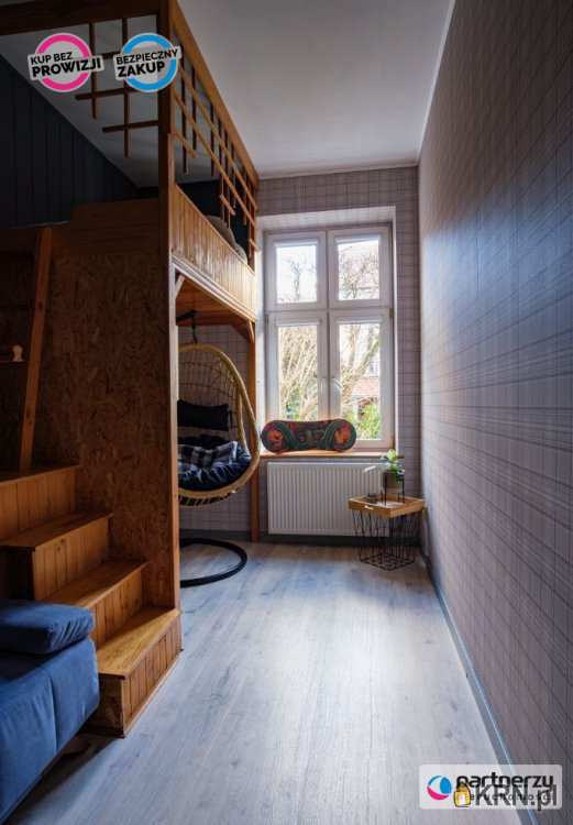 Mieszkanie  na sprzedaż, Gdańsk, Oliwa, ul. Obrońców Westerplatte, 4 pokojowe