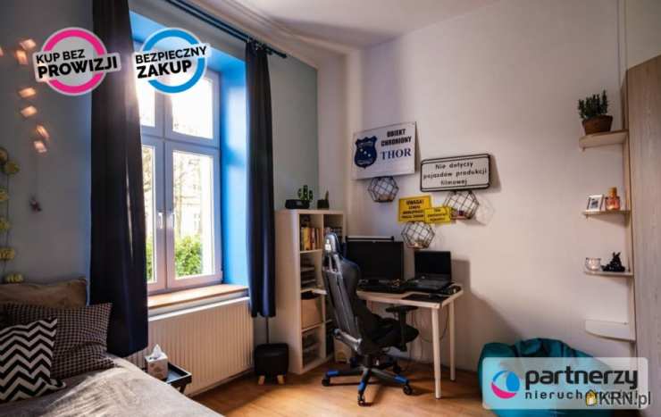 Mieszkanie  na sprzedaż, 4 pokojowe, Gdańsk, Oliwa, ul. Obrońców Westerplatte