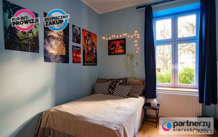 Gdańsk, Oliwa, ul. Obrońców Westerplatte, Mieszkanie  na sprzedaż, 4 pokojowe