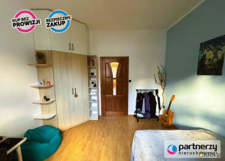 Gdańsk, Oliwa, ul. Obrońców Westerplatte, 4 pokojowe, Mieszkanie  na sprzedaż