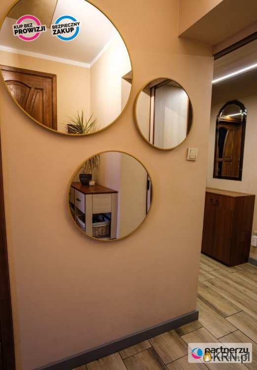 4 pokojowe, Gdańsk, Oliwa, ul. Obrońców Westerplatte, Mieszkanie  na sprzedaż