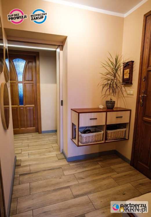 4 pokojowe, Mieszkanie  na sprzedaż, Gdańsk, Oliwa, ul. Obrońców Westerplatte