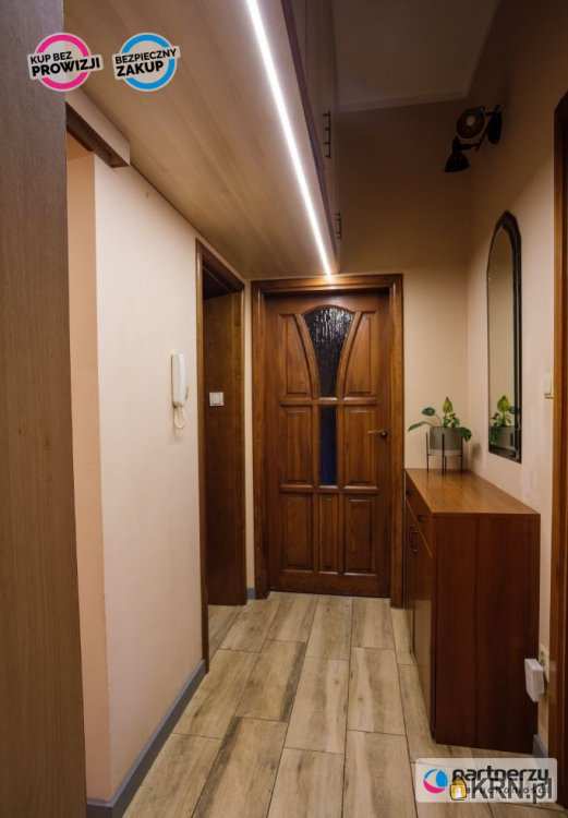 PARTNERZY Nieruchomości sp. z o.o., Mieszkanie  na sprzedaż, Gdańsk, Oliwa, ul. Obrońców Westerplatte