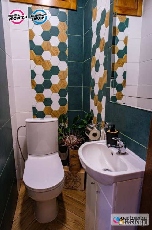 Mieszkanie  na sprzedaż, Gdańsk, Oliwa, ul. Obrońców Westerplatte, 4 pokojowe