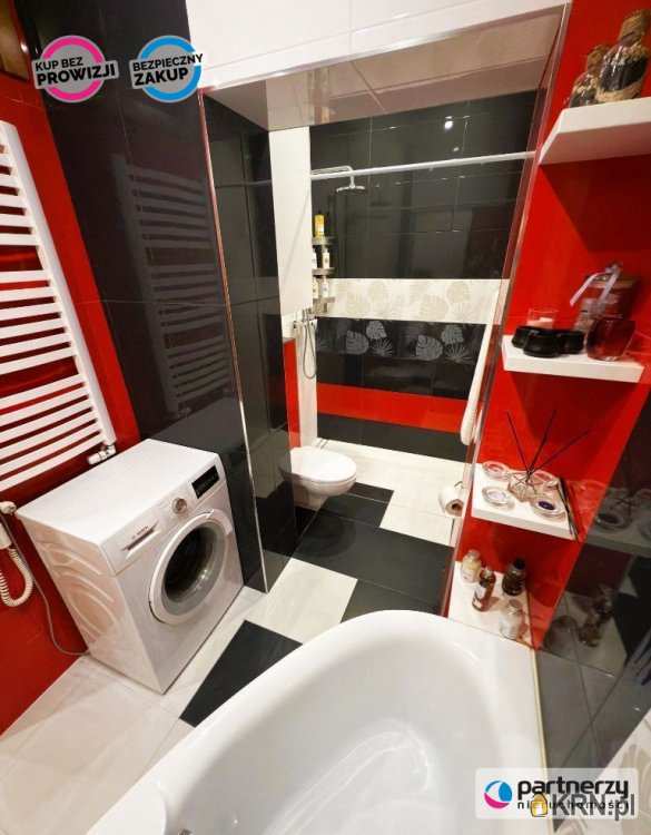 Gdańsk, Oliwa, ul. Obrońców Westerplatte, Mieszkanie  na sprzedaż, 4 pokojowe