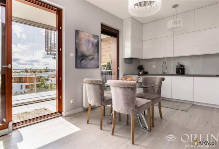 3 pokojowe, Mieszkanie  na sprzedaż, Gdynia, Orłowo, ul. 