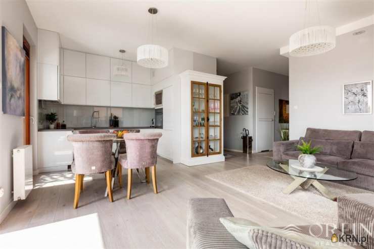 Orfin Nieruchomości, Mieszkanie  na sprzedaż, Gdynia, Orłowo, ul. 