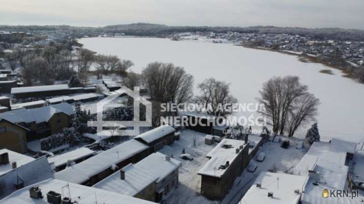 Kartuzy, ul. Jeziorna, 4 pokojowe, Mieszkanie  na sprzedaż