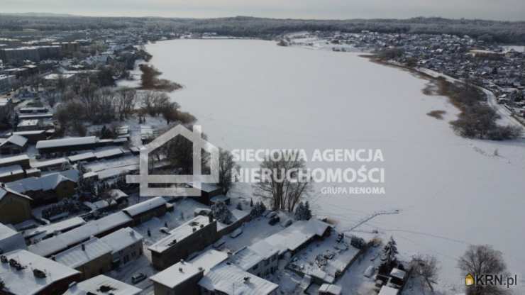 4 pokojowe, Mieszkanie  na sprzedaż, Kartuzy, ul. Jeziorna