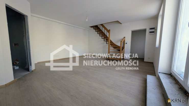 Mieszkanie  na sprzedaż, Kartuzy, ul. Jeziorna, 4 pokojowe