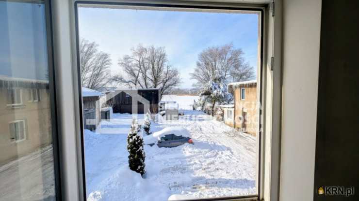 Kartuzy, ul. Jeziorna, 4 pokojowe, Mieszkanie  na sprzedaż