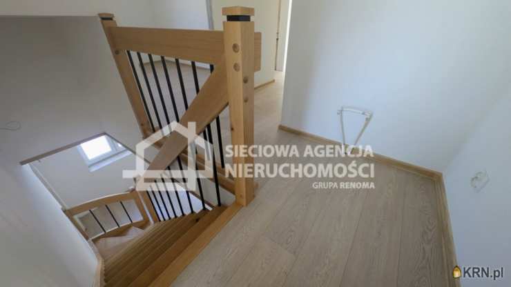 4 pokojowe, Kartuzy, ul. Jeziorna, Mieszkanie  na sprzedaż