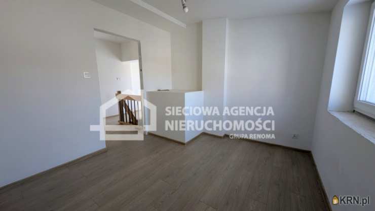 4 pokojowe, Mieszkanie  na sprzedaż, Kartuzy, ul. Jeziorna