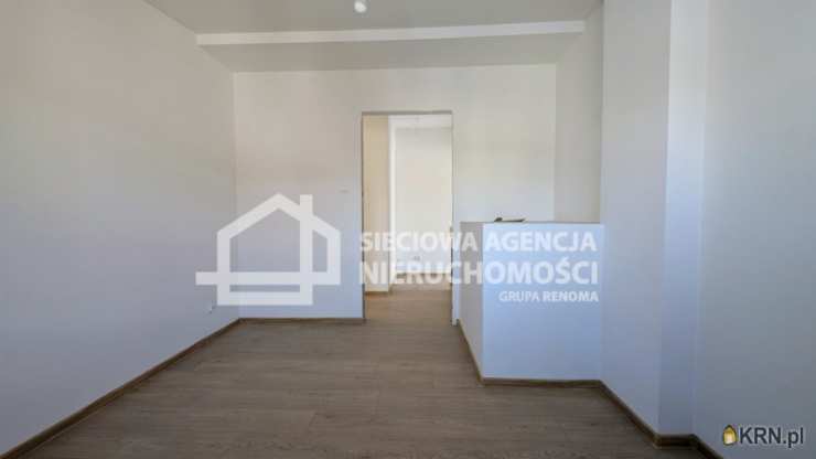 Sieciowa Agencja Nieruchomości Grupa Renoma, Mieszkanie  na sprzedaż, Kartuzy, ul. Jeziorna