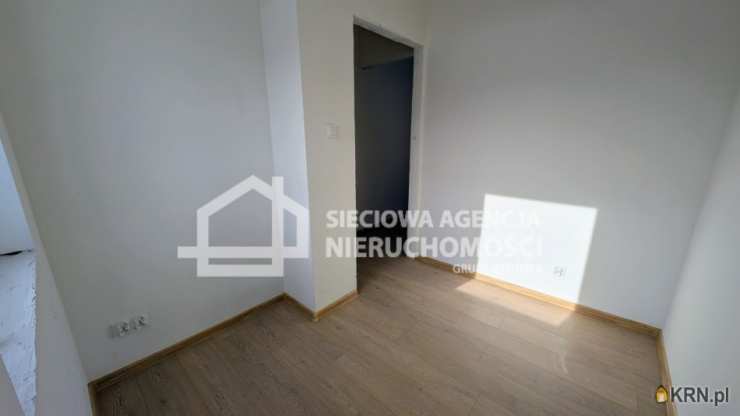 Kartuzy, ul. Jeziorna, Mieszkanie  na sprzedaż, 4 pokojowe