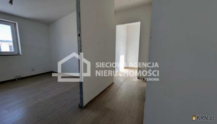 4 pokojowe, Kartuzy, ul. Jeziorna, Mieszkanie  na sprzedaż