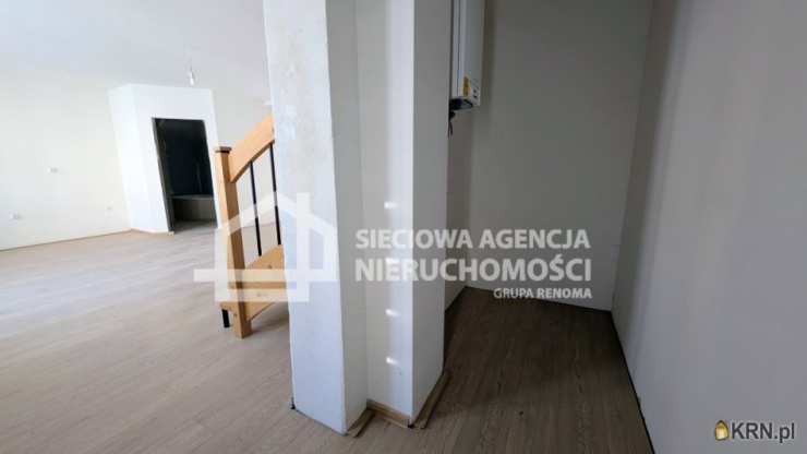 4 pokojowe, Mieszkanie  na sprzedaż, Kartuzy, ul. Jeziorna