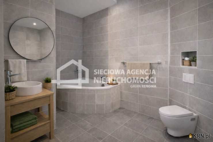 Mieszkanie  na sprzedaż, 4 pokojowe, Kartuzy, ul. Jeziorna