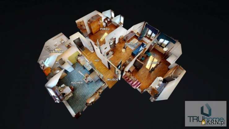 Mieszkanie  na sprzedaż, Katowice, Środmieście, ul. , 5 pokojowe