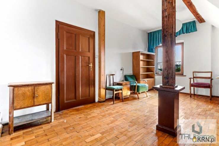 Katowice, Środmieście, ul. , Mieszkanie  na sprzedaż, 5 pokojowe