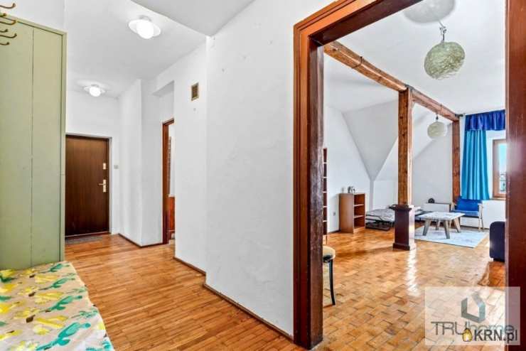 Katowice, Środmieście, ul. , 5 pokojowe, Mieszkanie  na sprzedaż