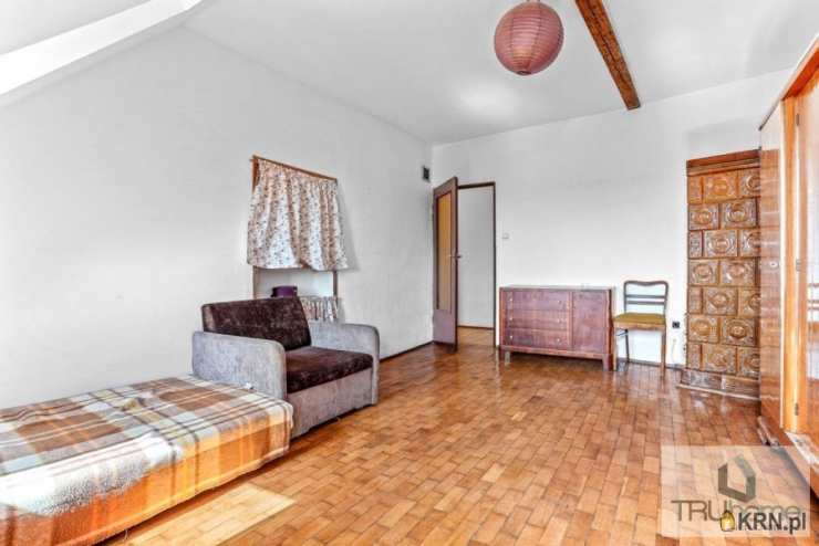 5 pokojowe, Katowice, Środmieście, ul. , Mieszkanie  na sprzedaż