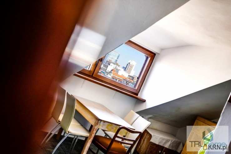 5 pokojowe, Mieszkanie  na sprzedaż, Katowice, Środmieście, ul. 