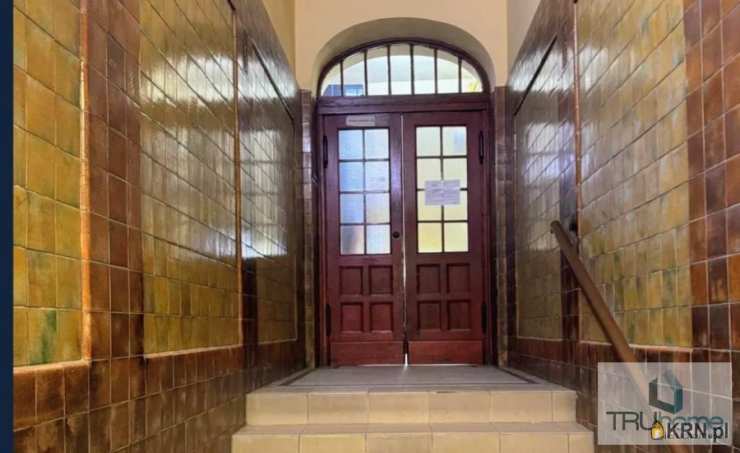 Mieszkanie  na sprzedaż, 5 pokojowe, Katowice, Środmieście, ul. 