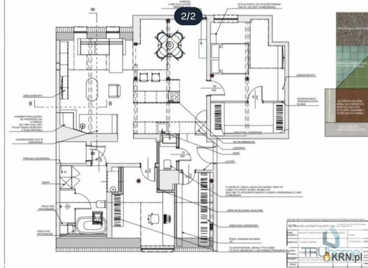 Katowice, Środmieście, ul. , Mieszkanie  na sprzedaż, 5 pokojowe