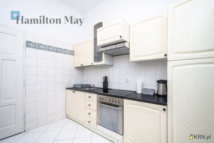 Hamilton May, Mieszkanie  do wynajęcia, Kraków, Stare Miasto, ul. Rynek Główny