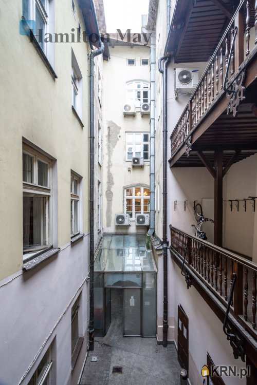 Hamilton May, Mieszkanie  do wynajęcia, Kraków, Stare Miasto, ul. Rynek Główny