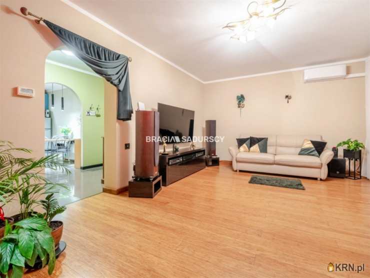 Mieszkanie  na sprzedaż, Kraków, Podgórze/Płaszów, ul. Myśliwska, 4 pokojowe