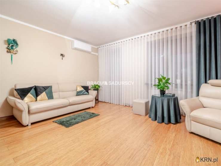 Mieszkanie  na sprzedaż, 4 pokojowe, Kraków, Podgórze/Płaszów, ul. Myśliwska