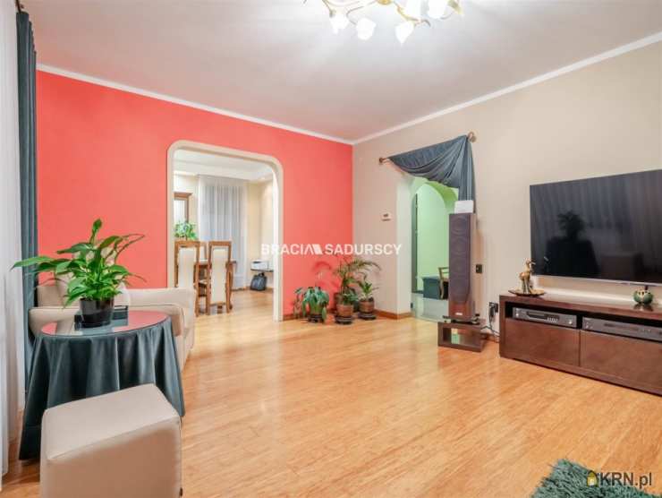 BRACIA SADURSCY NIERUCHOMOŚCI ODDZIAŁ BS5 NOWA HUTA, Mieszkanie  na sprzedaż, Kraków, Podgórze/Płaszów, ul. Myśliwska