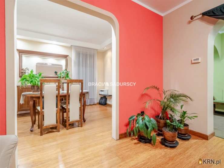 Mieszkanie  na sprzedaż, Kraków, Podgórze/Płaszów, ul. Myśliwska, 4 pokojowe