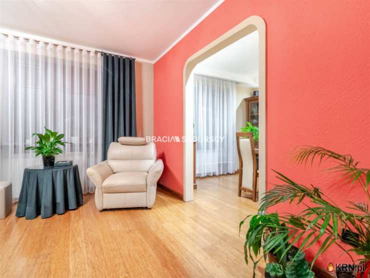 Mieszkanie  na sprzedaż, 4 pokojowe, Kraków, Podgórze/Płaszów, ul. Myśliwska