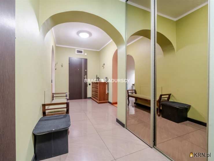 Kraków, Podgórze/Płaszów, ul. Myśliwska, 4 pokojowe, Mieszkanie  na sprzedaż