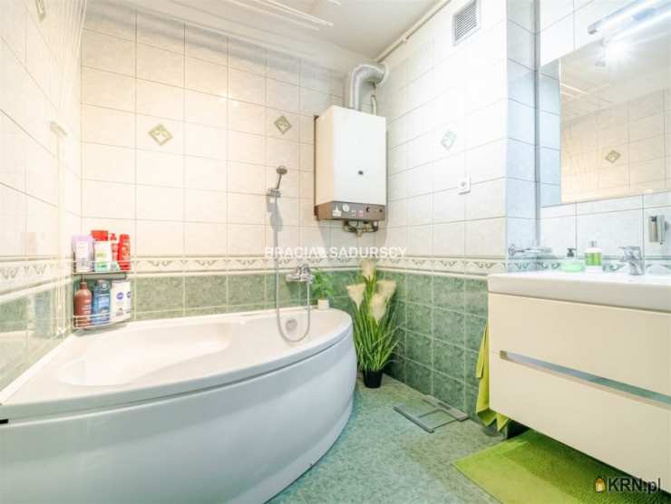 Mieszkanie  na sprzedaż, Kraków, Podgórze/Płaszów, ul. Myśliwska, 4 pokojowe