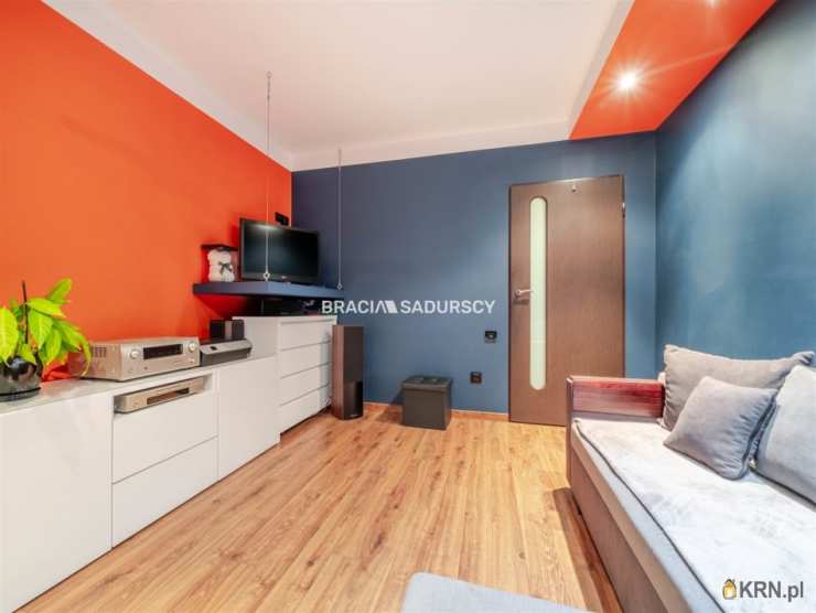 4 pokojowe, Kraków, Podgórze/Płaszów, ul. Myśliwska, Mieszkanie  na sprzedaż