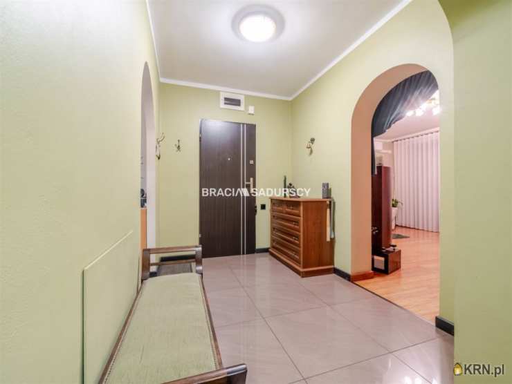 BRACIA SADURSCY NIERUCHOMOŚCI ODDZIAŁ BS5 NOWA HUTA, Mieszkanie  na sprzedaż, Kraków, Podgórze/Płaszów, ul. Myśliwska