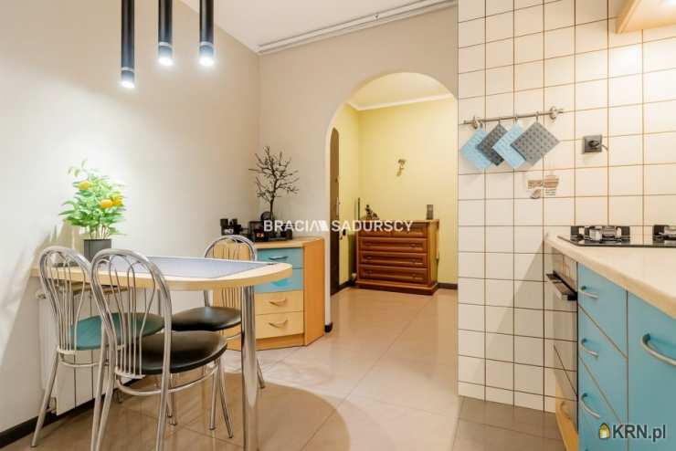 4 pokojowe, Mieszkanie  na sprzedaż, Kraków, Podgórze/Płaszów, ul. Myśliwska