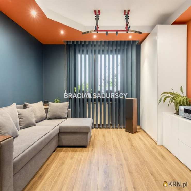 BRACIA SADURSCY NIERUCHOMOŚCI ODDZIAŁ BS5 NOWA HUTA, Mieszkanie  na sprzedaż, Kraków, Podgórze/Płaszów, ul. Myśliwska