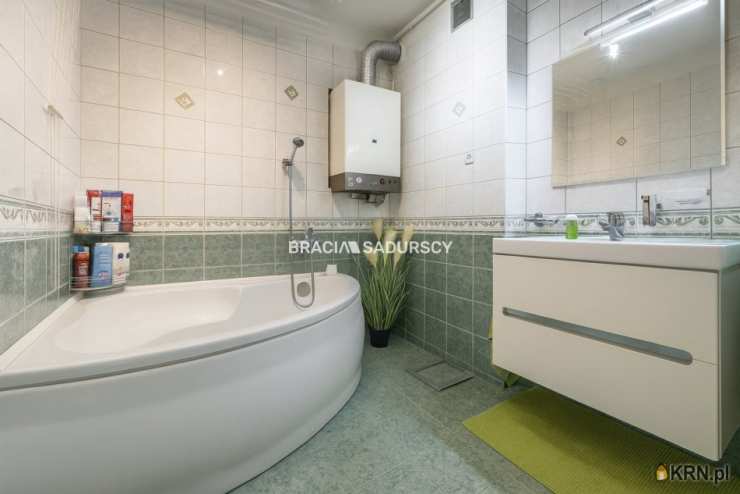 Kraków, Podgórze/Płaszów, ul. Myśliwska, 4 pokojowe, Mieszkanie  na sprzedaż