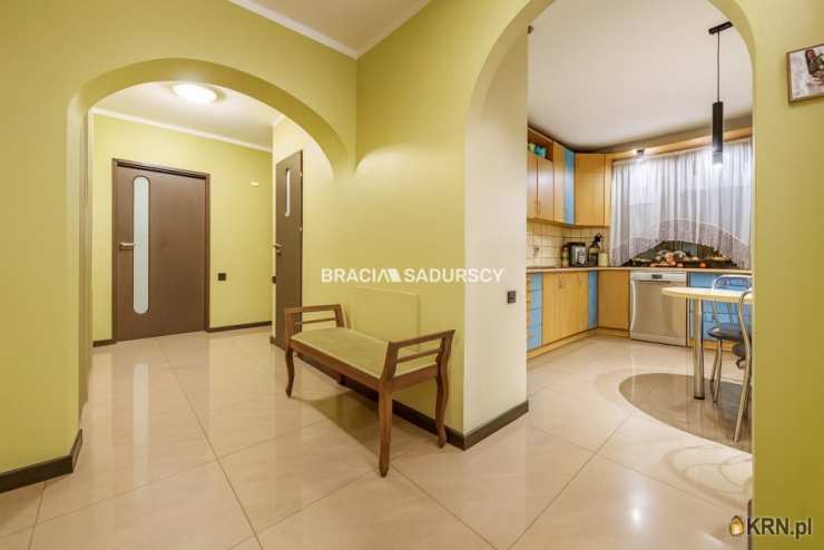 Kraków, Podgórze/Płaszów, ul. Myśliwska, Mieszkanie  na sprzedaż, 4 pokojowe