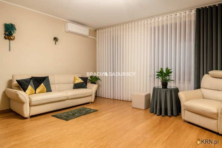 Mieszkanie  na sprzedaż, Kraków, Podgórze/Płaszów, ul. Myśliwska, 4 pokojowe