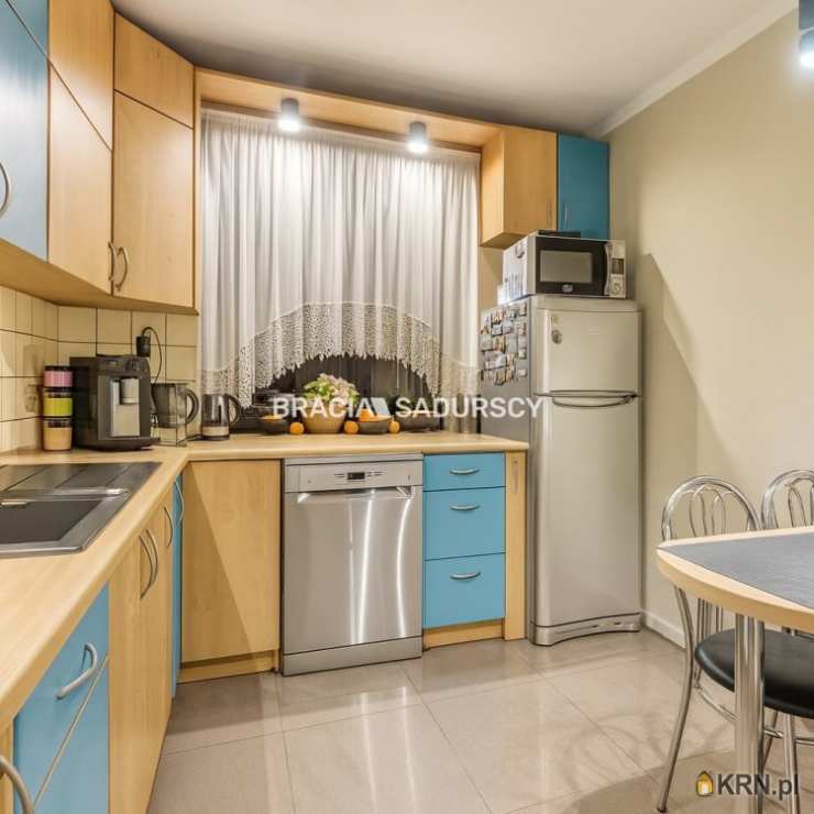 BRACIA SADURSCY NIERUCHOMOŚCI ODDZIAŁ BS5 NOWA HUTA, Mieszkanie  na sprzedaż, Kraków, Podgórze/Płaszów, ul. Myśliwska