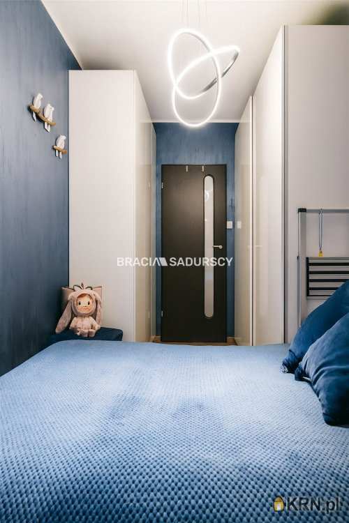 Kraków, Podgórze/Płaszów, ul. Myśliwska, 4 pokojowe, Mieszkanie  na sprzedaż