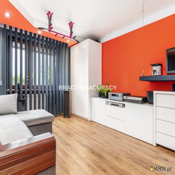 4 pokojowe, Mieszkanie  na sprzedaż, Kraków, Podgórze/Płaszów, ul. Myśliwska