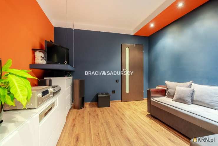 Mieszkanie  na sprzedaż, 4 pokojowe, Kraków, Podgórze/Płaszów, ul. Myśliwska